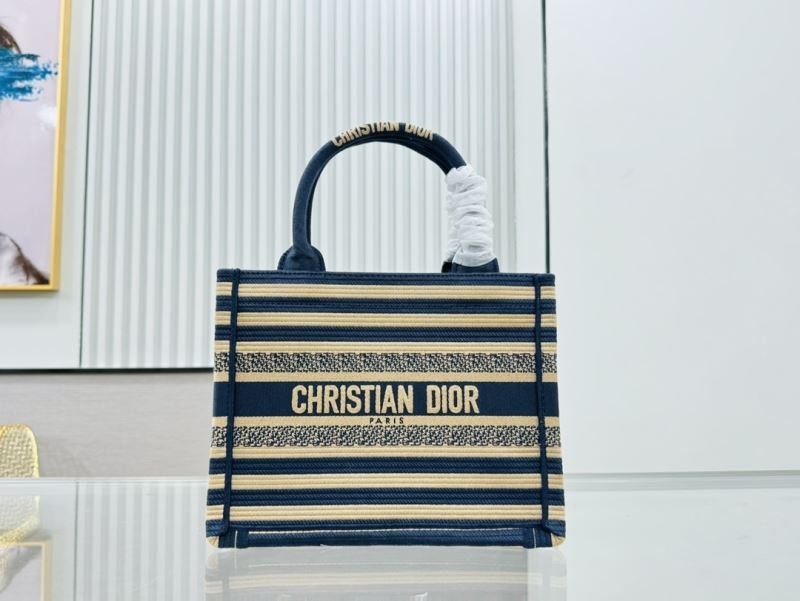 Christian Dior Shopping Bags